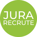 logo jura Recrute