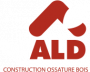 ALD CONSTRUCTION OSSATURE BOIS