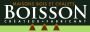 BOISSON CONSTRUCTIONS BOIS JURA